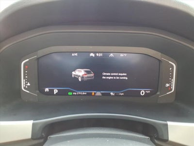 2023 Volkswagen Atlas 3.6L V6 SEL