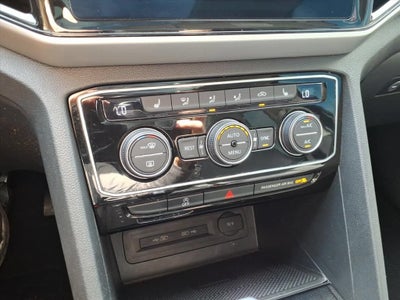 2023 Volkswagen Atlas 3.6L V6 SEL