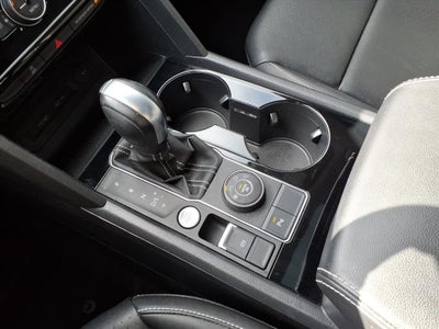 2023 Volkswagen Atlas 3.6L V6 SEL