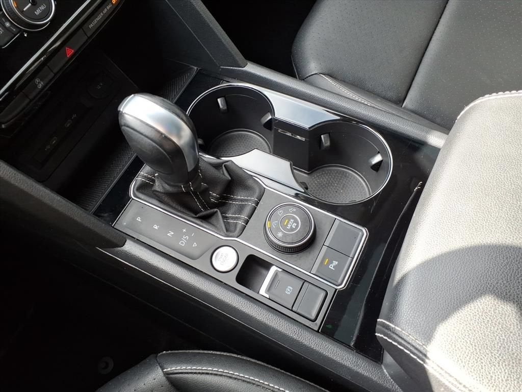 2023 Volkswagen Atlas 3.6L V6 SEL