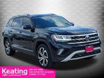 2023 Volkswagen Atlas 3.6L V6 SEL