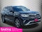 2023 Volkswagen Atlas 3.6L V6 SEL
