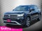 2023 Volkswagen Atlas 3.6L V6 SEL