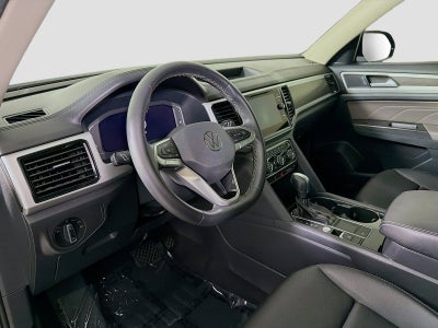 2023 Volkswagen Atlas 2.0T SE w/Technology
