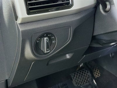 2023 Volkswagen Atlas 2.0T SE w/Technology