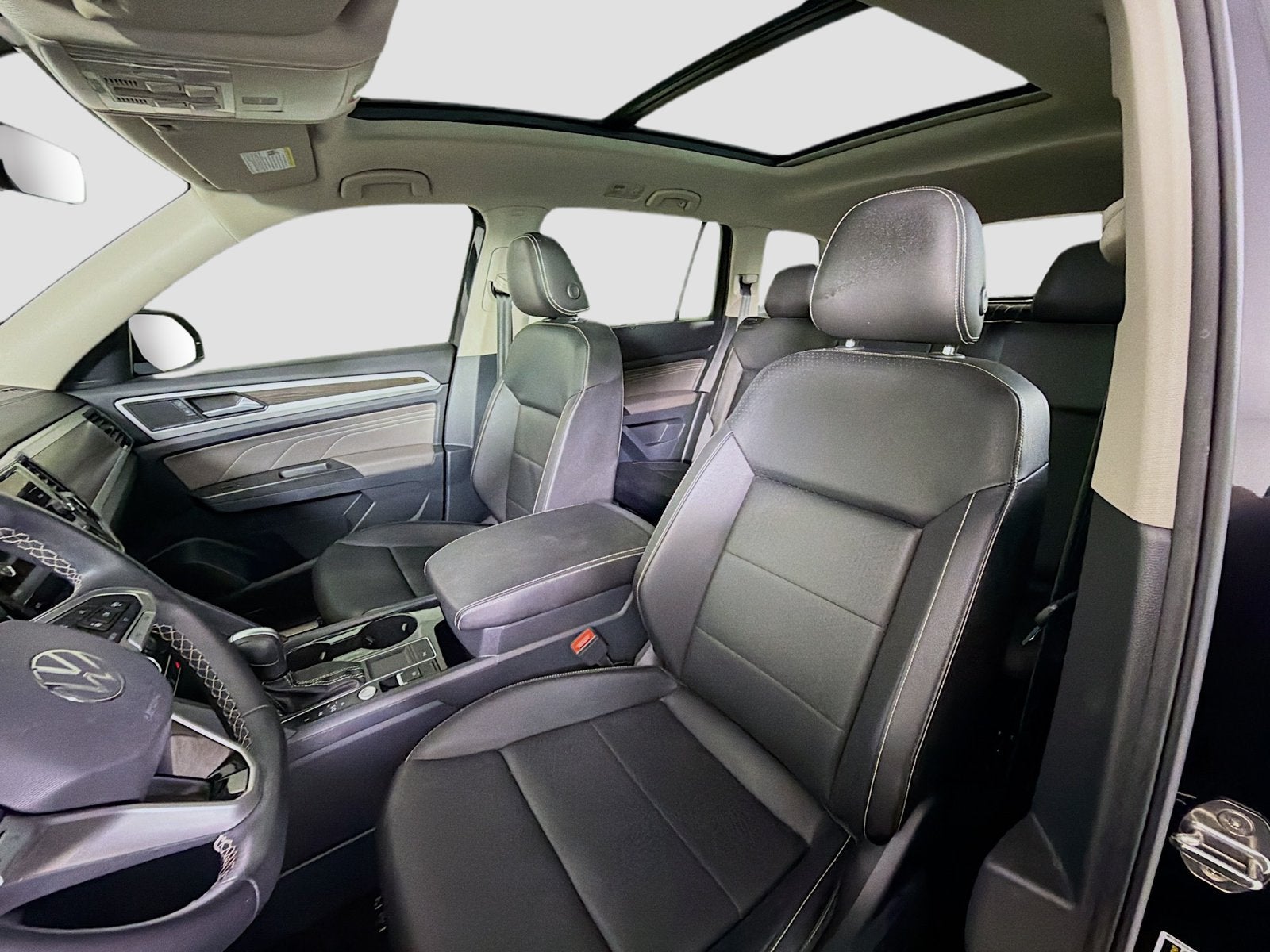 2023 Volkswagen Atlas 2.0T SE w/Technology