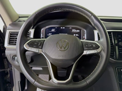 2023 Volkswagen Atlas 2.0T SE w/Technology