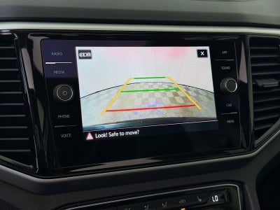 2023 Volkswagen Atlas 2.0T SE w/Technology