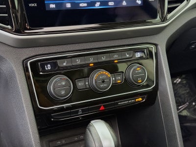 2023 Volkswagen Atlas 2.0T SE w/Technology