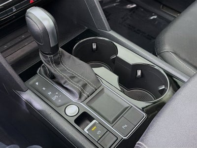 2023 Volkswagen Atlas 2.0T SE w/Technology