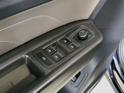 2023 Volkswagen Atlas 2.0T SE w/Technology