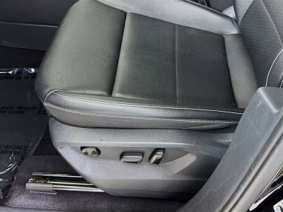 2023 Volkswagen Atlas 2.0T SE w/Technology