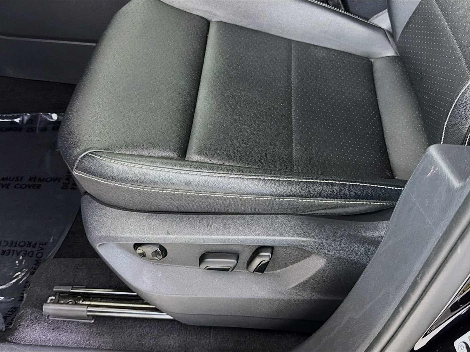 2023 Volkswagen Atlas 2.0T SE w/Technology