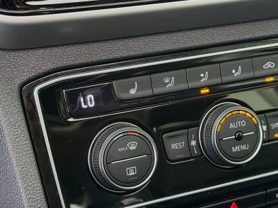2023 Volkswagen Atlas 2.0T SE w/Technology