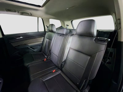 2023 Volkswagen Atlas 2.0T SE w/Technology