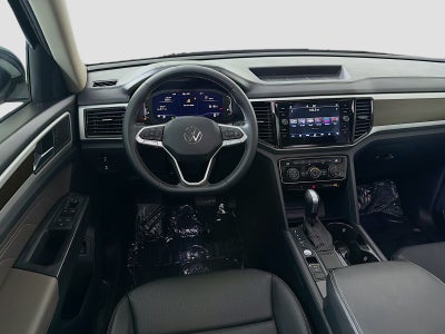 2023 Volkswagen Atlas 2.0T SE w/Technology