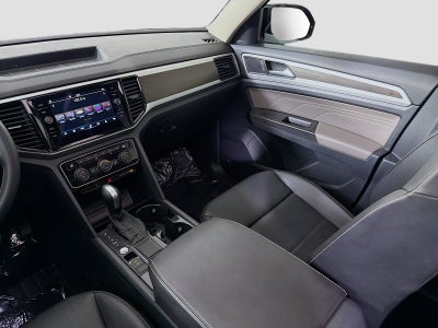 2023 Volkswagen Atlas 2.0T SE w/Technology