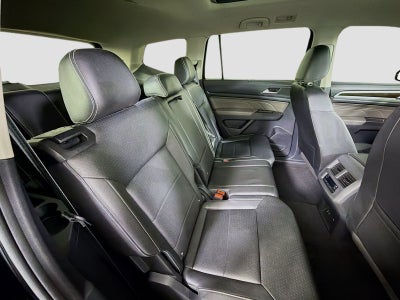 2023 Volkswagen Atlas 2.0T SE w/Technology