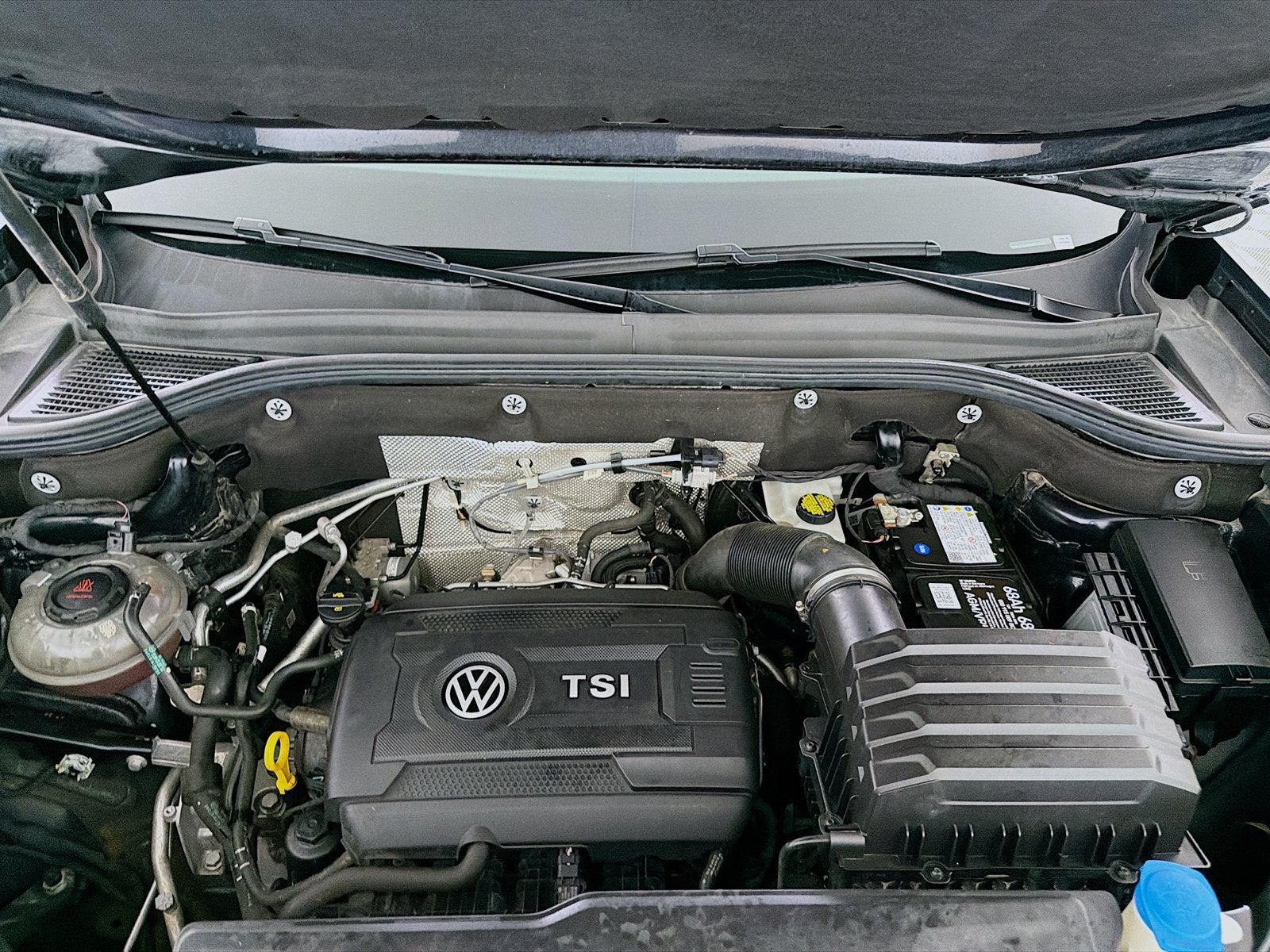 2023 Volkswagen Atlas 2.0T SE w/Technology