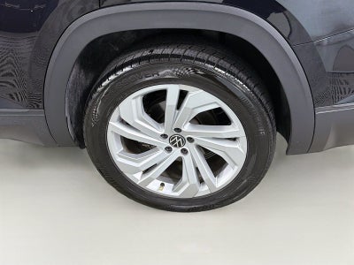 2023 Volkswagen Atlas 2.0T SE w/Technology