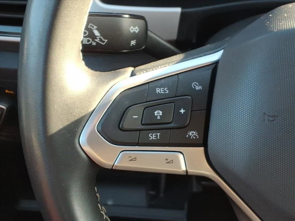 2021 Volkswagen Atlas Cross Sport 3.6L V6 SEL Premium