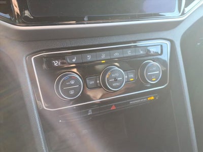 2021 Volkswagen Atlas Cross Sport 3.6L V6 SEL Premium