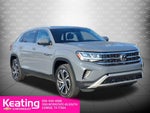 2021 Volkswagen Atlas Cross Sport 3.6L V6 SEL Premium