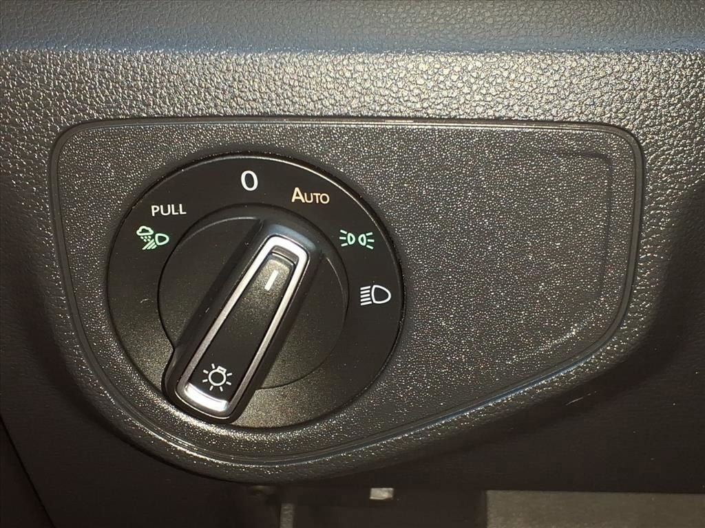 2021 Volkswagen Atlas Cross Sport 3.6L V6 SEL Premium