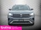 2021 Volkswagen Atlas 3.6L V6 SEL Premium