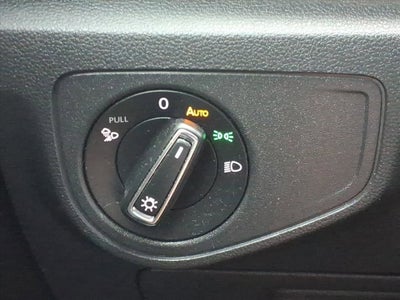 2021 Volkswagen Atlas 3.6L V6 SEL Premium