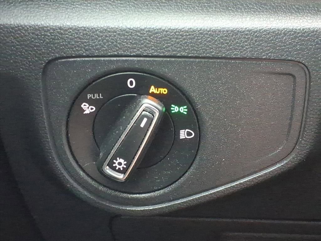 2021 Volkswagen Atlas 3.6L V6 SEL Premium