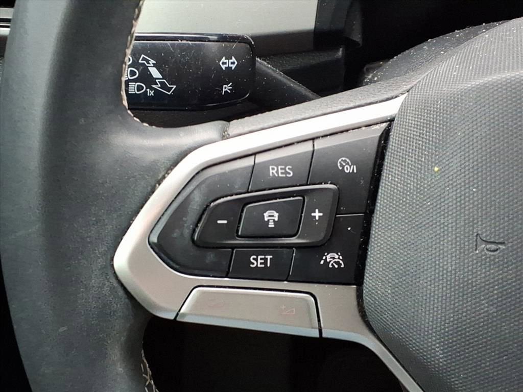 2021 Volkswagen Atlas 3.6L V6 SEL Premium