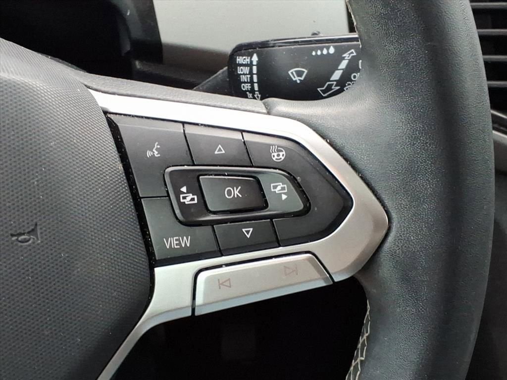 2021 Volkswagen Atlas 3.6L V6 SEL Premium