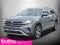 2021 Volkswagen Atlas 3.6L V6 SEL Premium