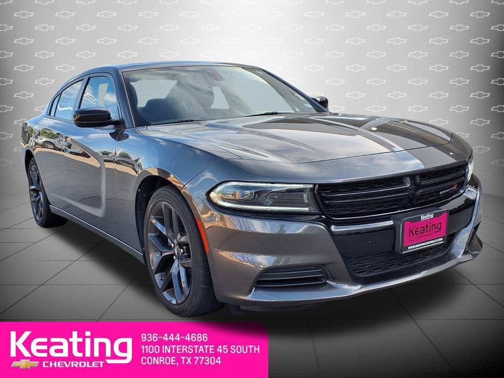 2023 Dodge Charger SXT