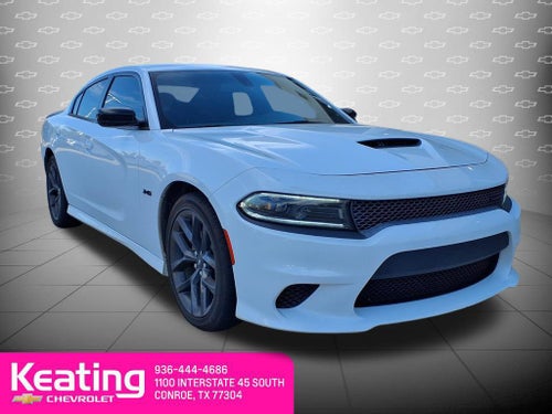 2023 Dodge Charger R/T