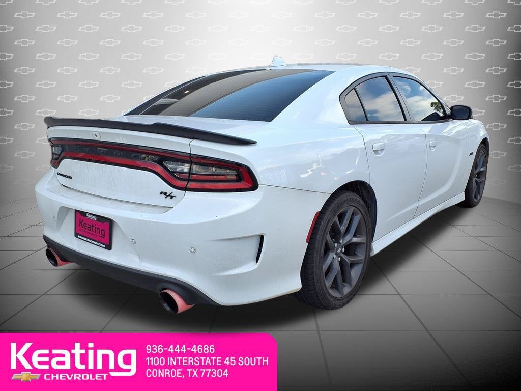 2023 Dodge Charger R/T