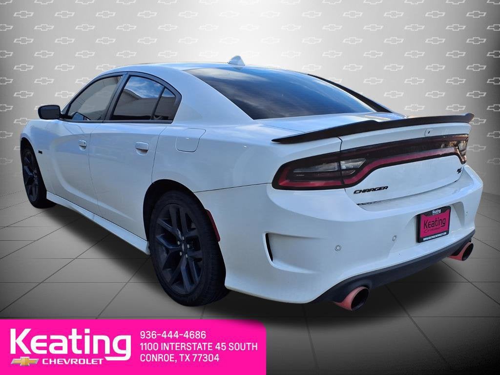 2023 Dodge Charger R/T