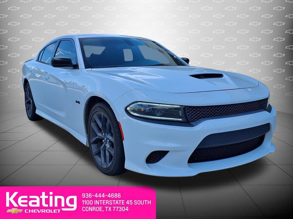 2023 Dodge Charger R/T