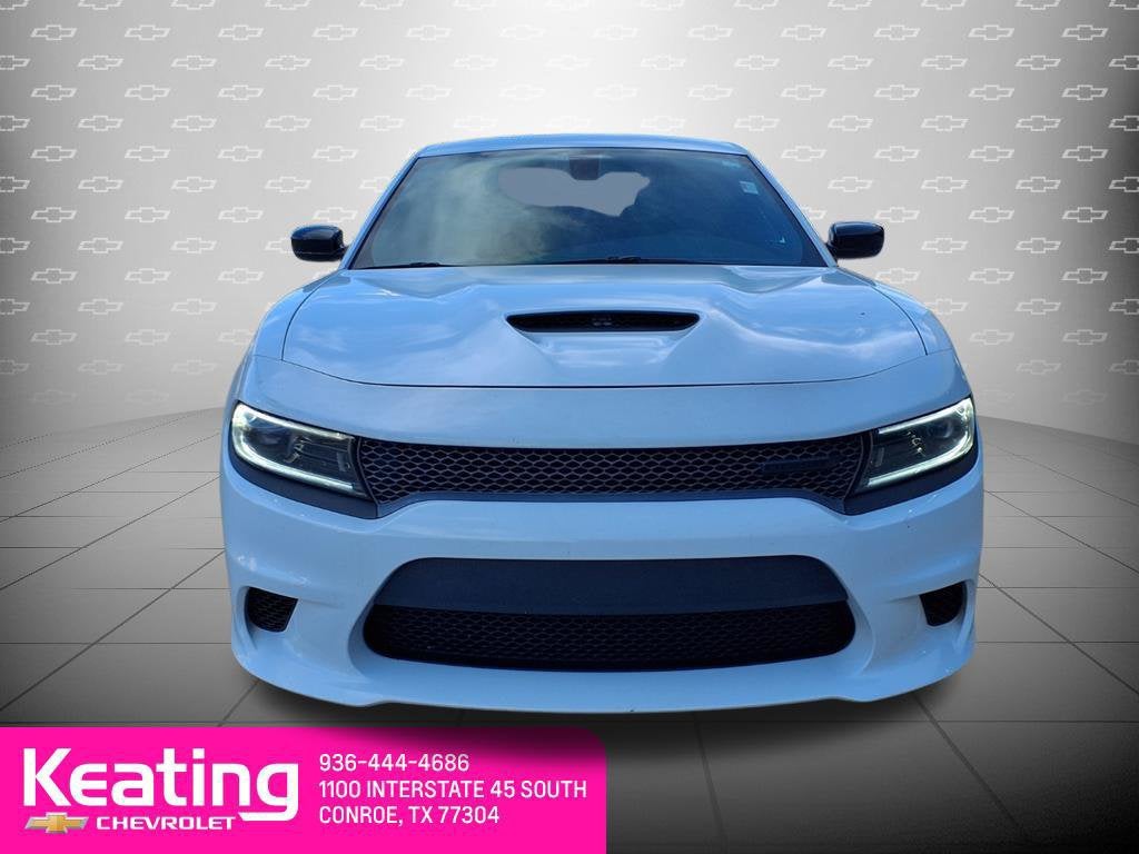 2023 Dodge Charger R/T