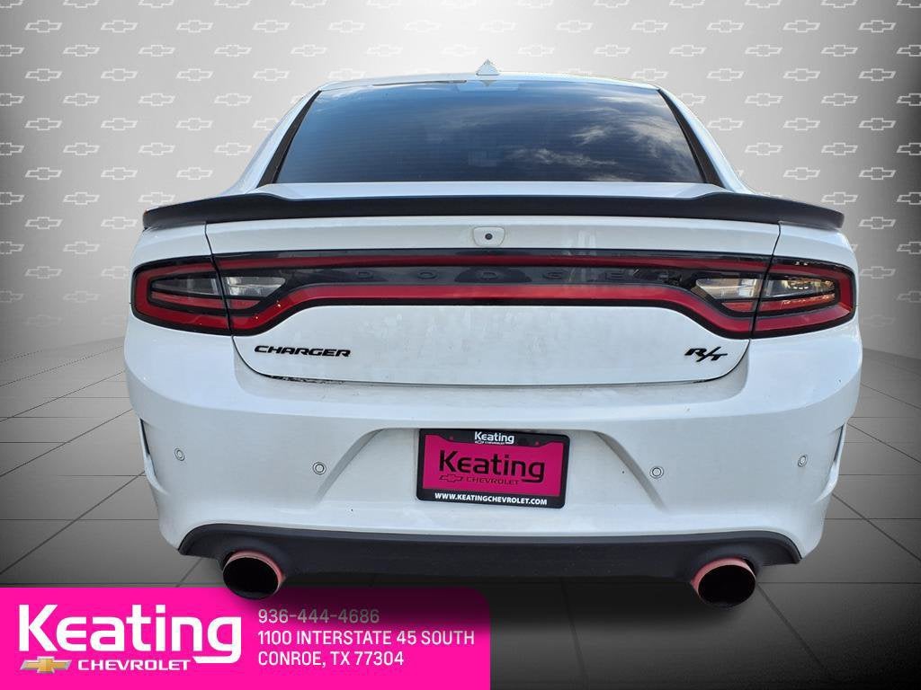 2023 Dodge Charger R/T