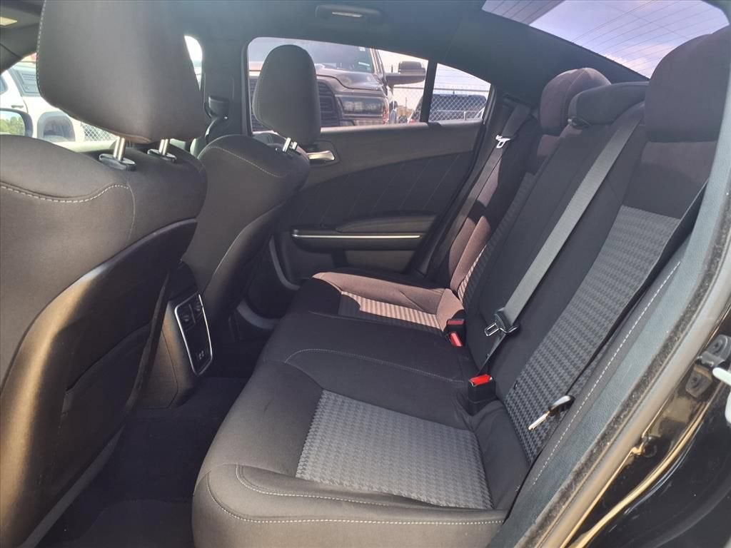 2022 Dodge Charger Scat Pack