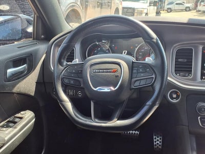 2022 Dodge Charger Scat Pack