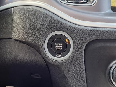 2022 Dodge Charger Scat Pack
