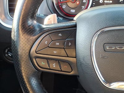 2022 Dodge Charger Scat Pack