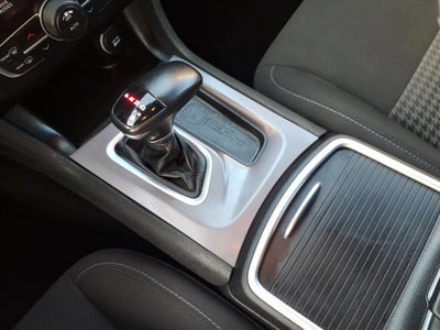 2022 Dodge Charger Scat Pack