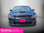 2022 Dodge Charger Scat Pack
