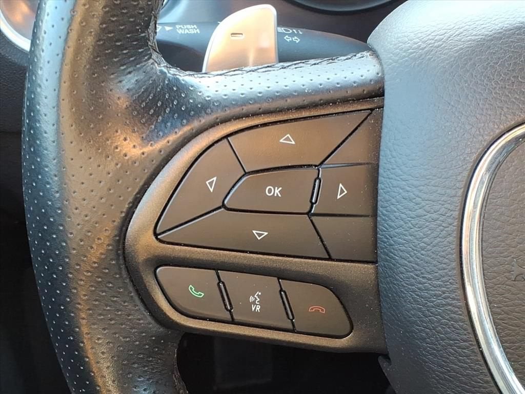 2022 Dodge Charger Scat Pack