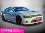 2022 Dodge Charger Scat Pack
