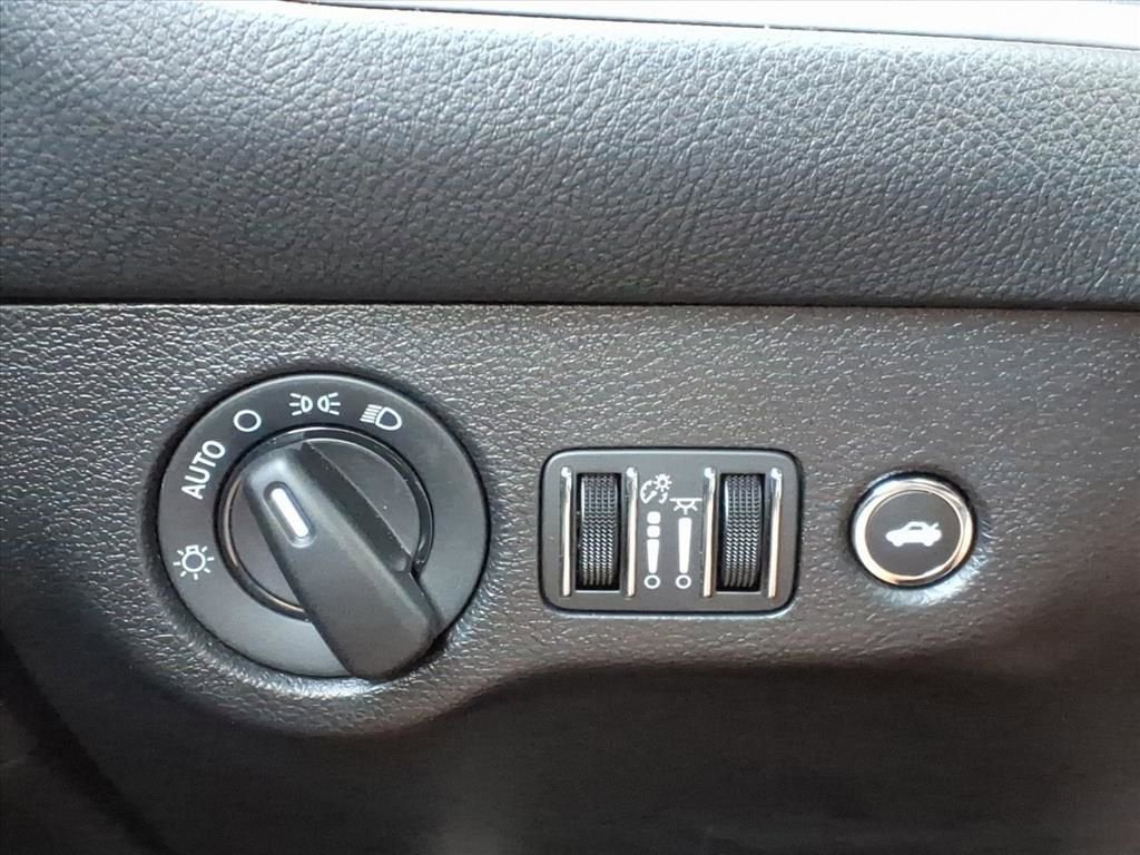 2022 Dodge Challenger R/T Scat Pack Widebody